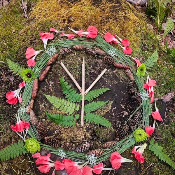 Algiz; The Rune of&nbsp;Protection