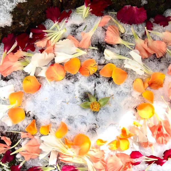 Uncertainty/ The Eye