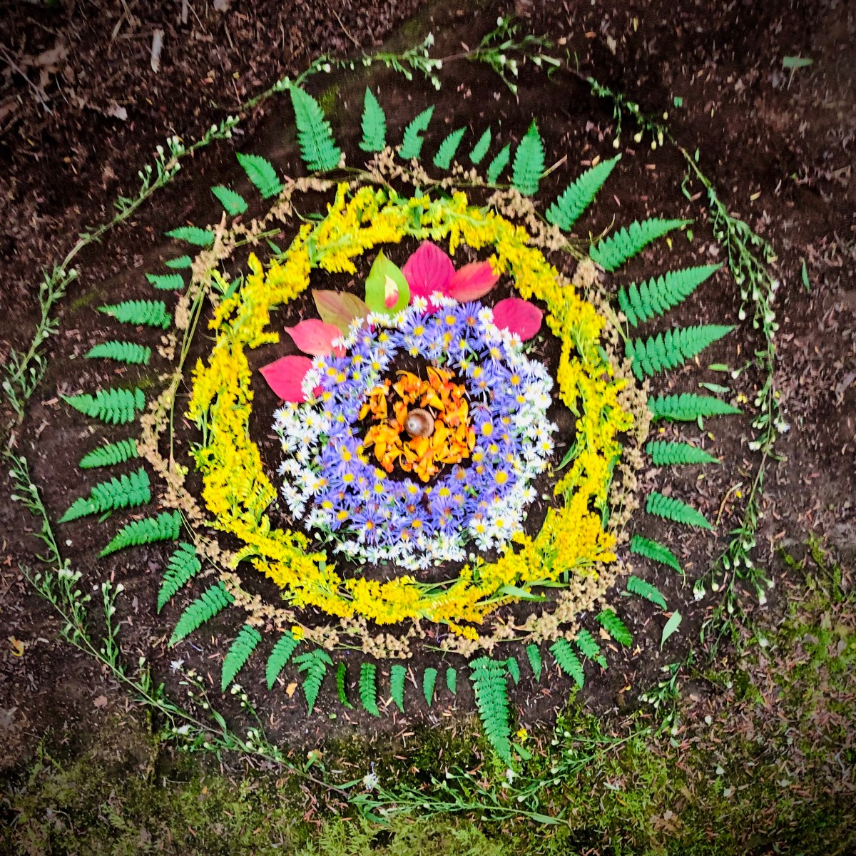 Earth Shrine (first)