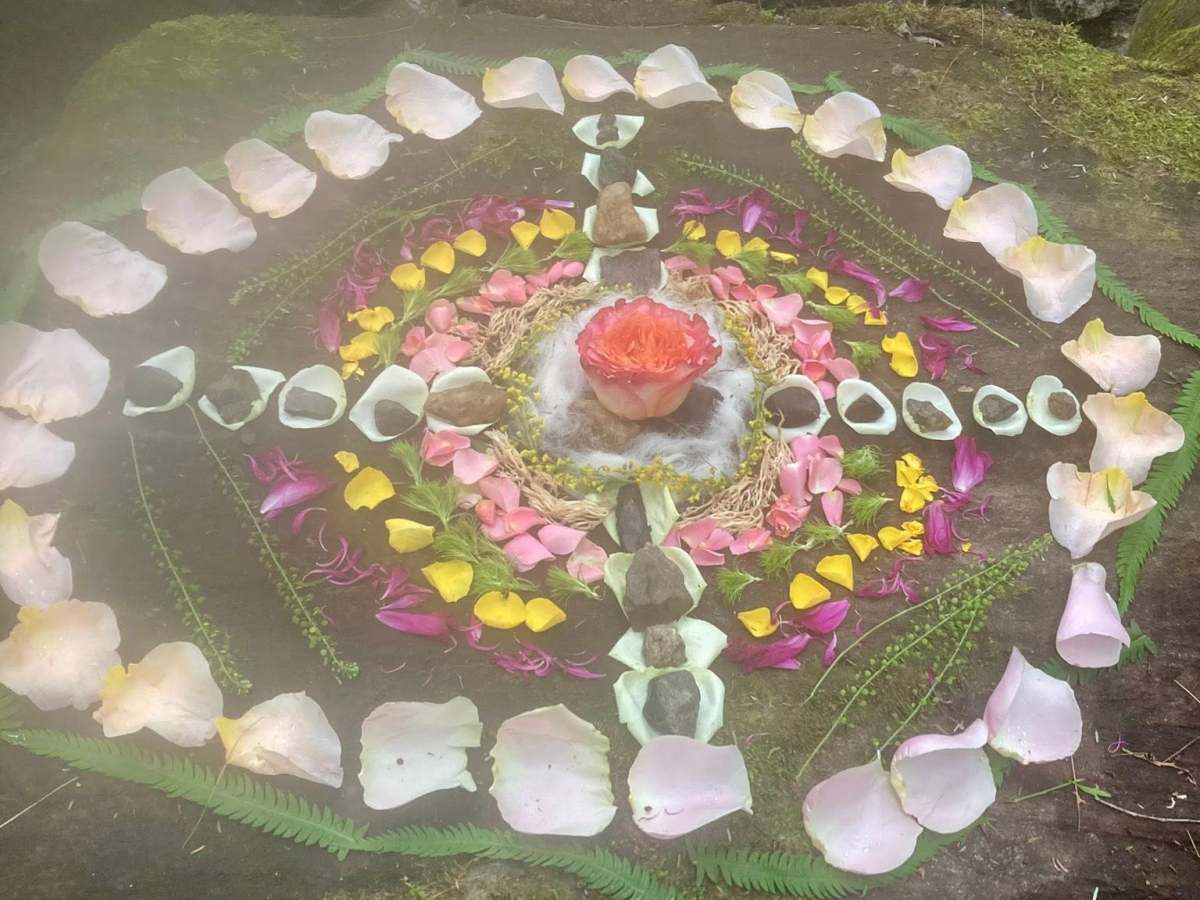 Earth Shrine 2&nbsp;(Directions)